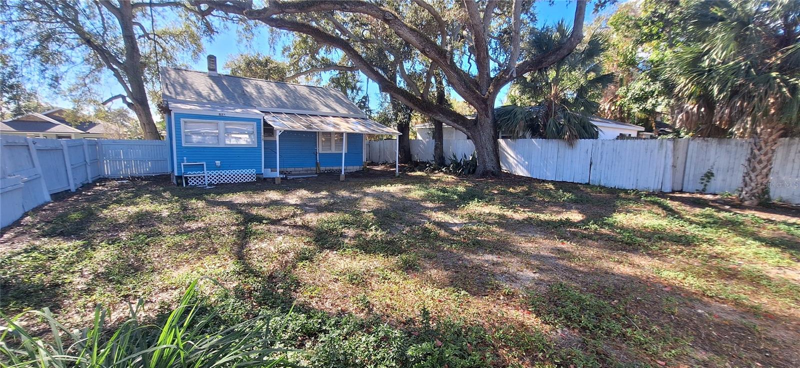 BUENA VISTA - Residential