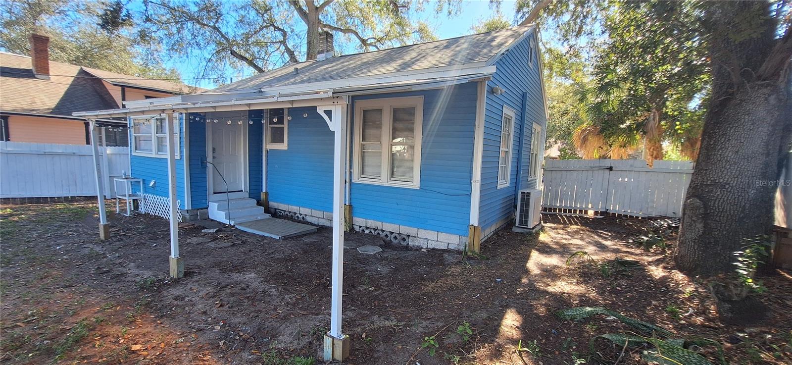 BUENA VISTA - Residential