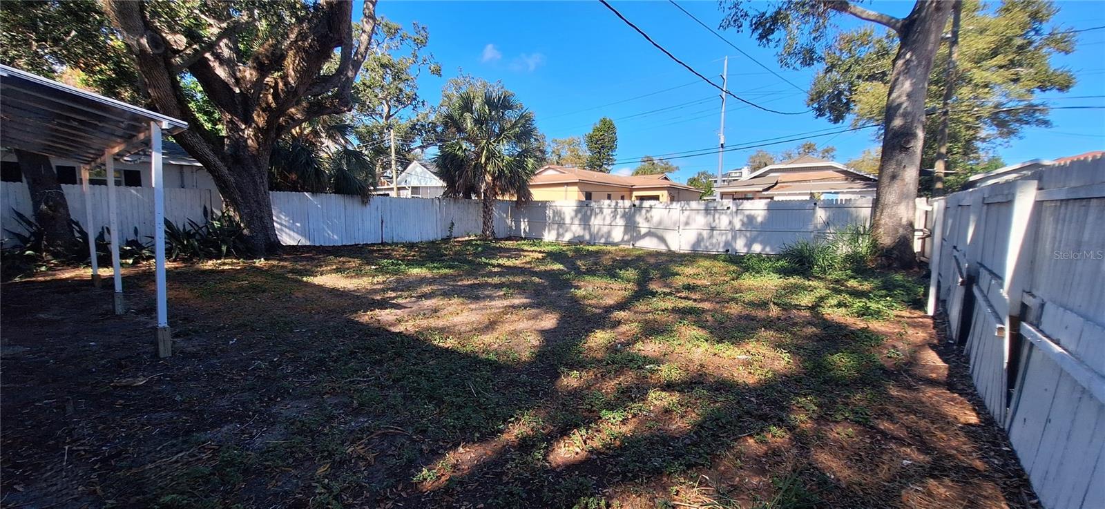 BUENA VISTA - Residential