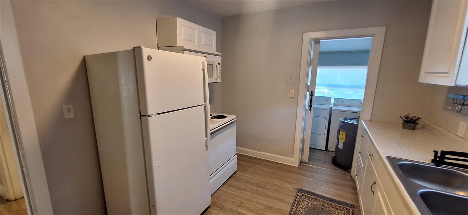 BUENA VISTA - Residential