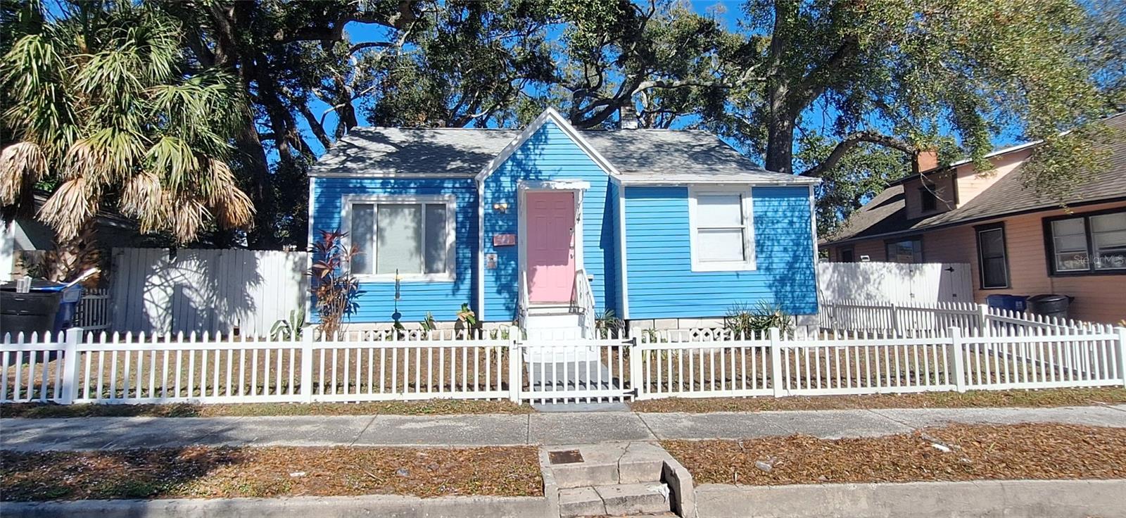 BUENA VISTA - Residential