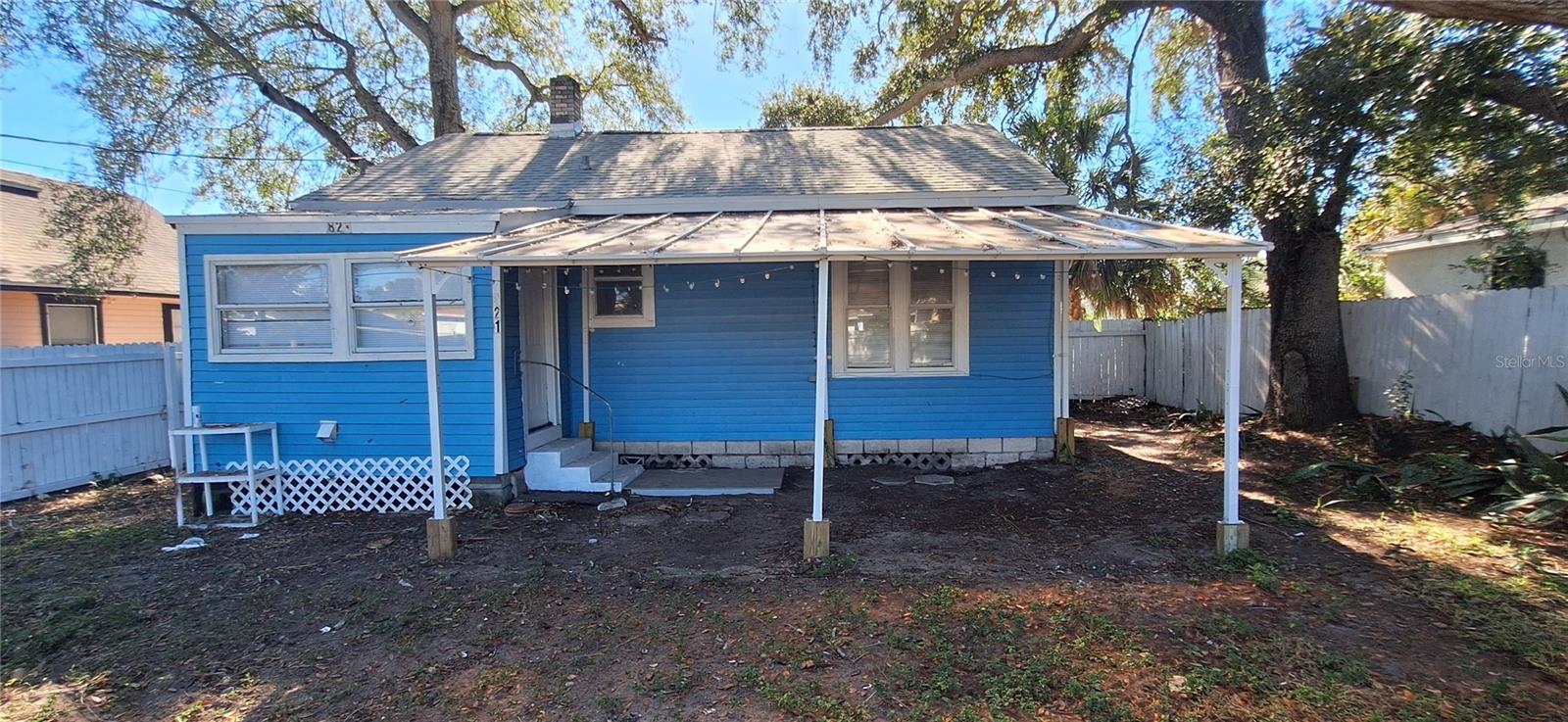 BUENA VISTA - Residential