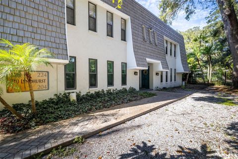 710 LYNDHURST STREET 223 DUNEDIN FL 34698