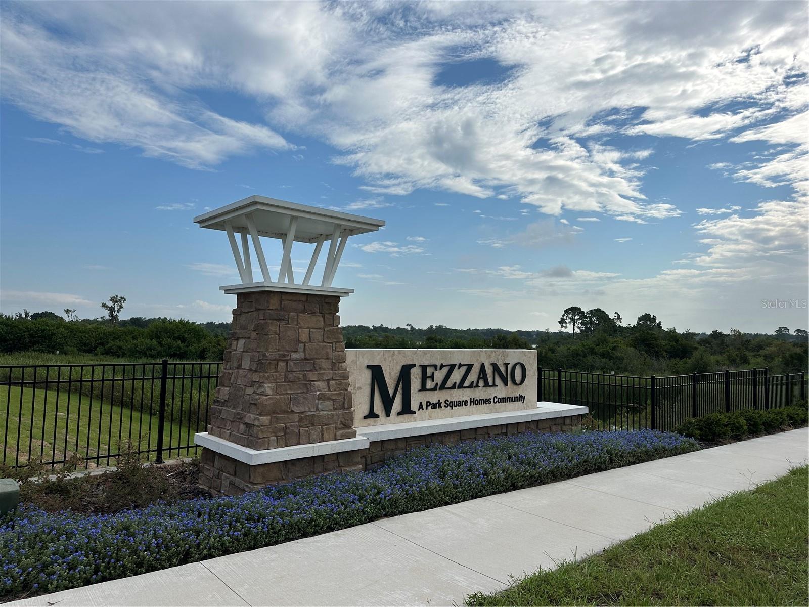 MEZZANO - Residential Lease