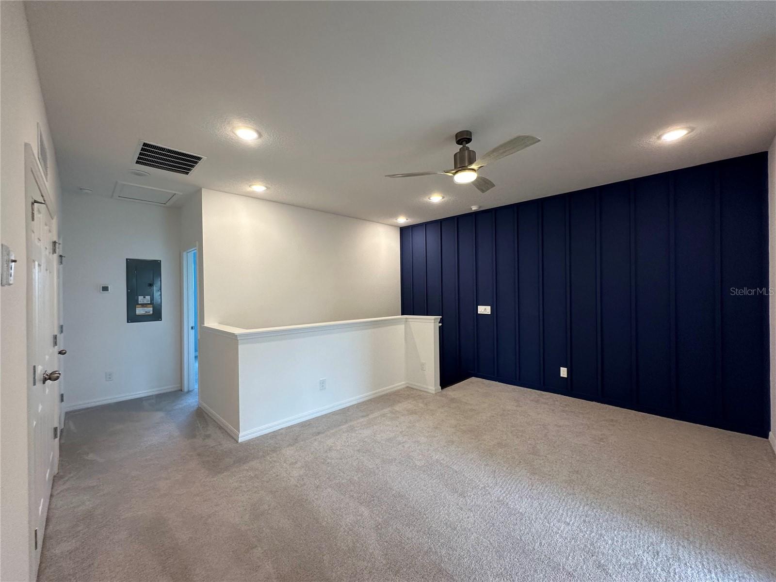 MEZZANO - Residential Lease