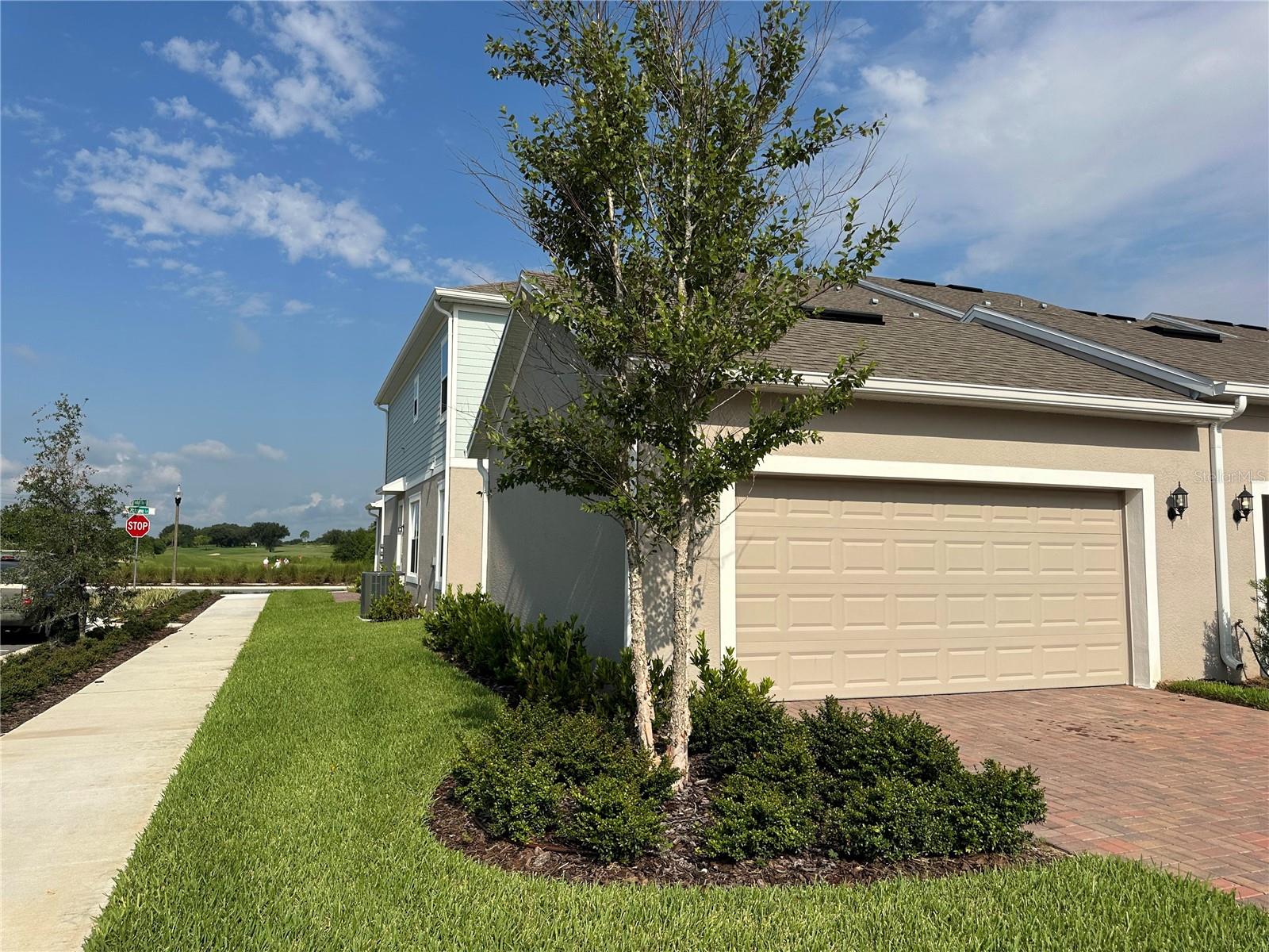 MEZZANO - Residential Lease