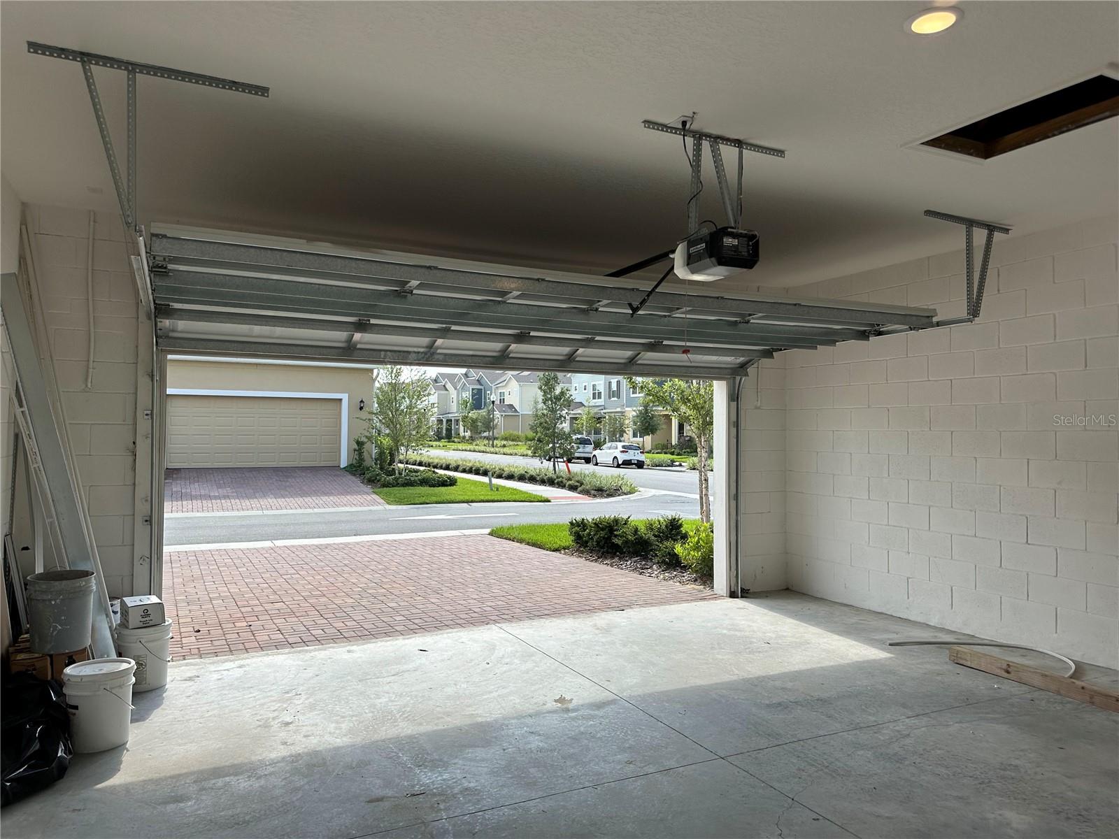 MEZZANO - Residential Lease