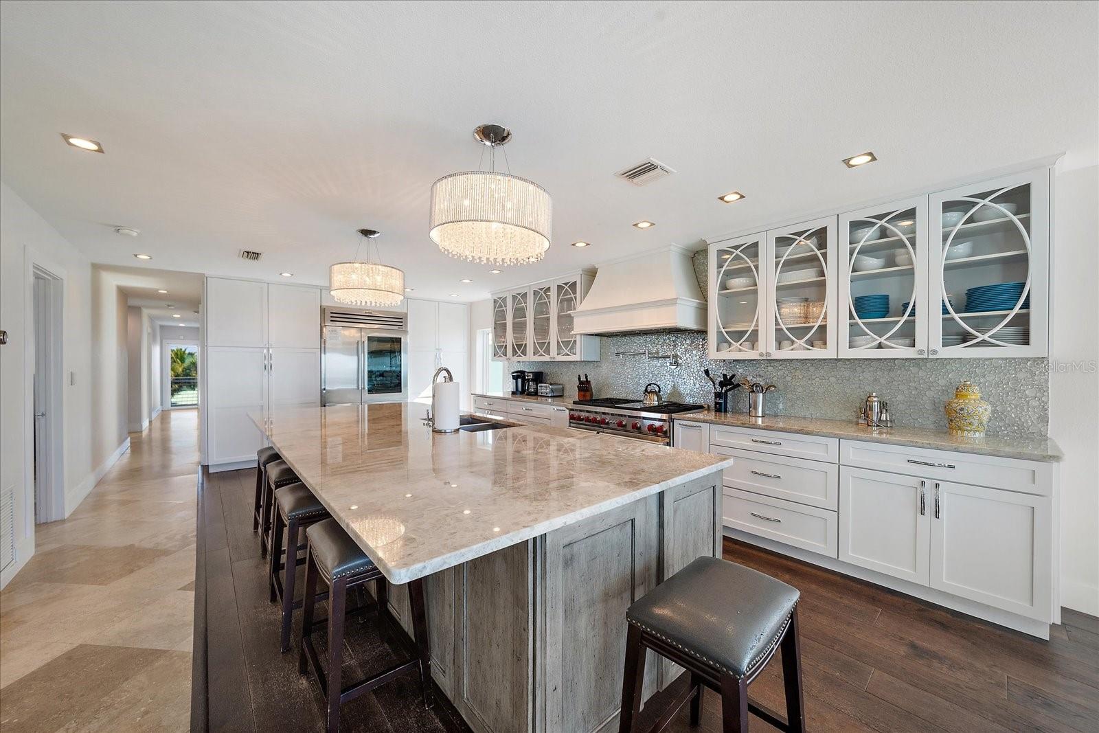 GEDNEY RICHARD H INC - Residential