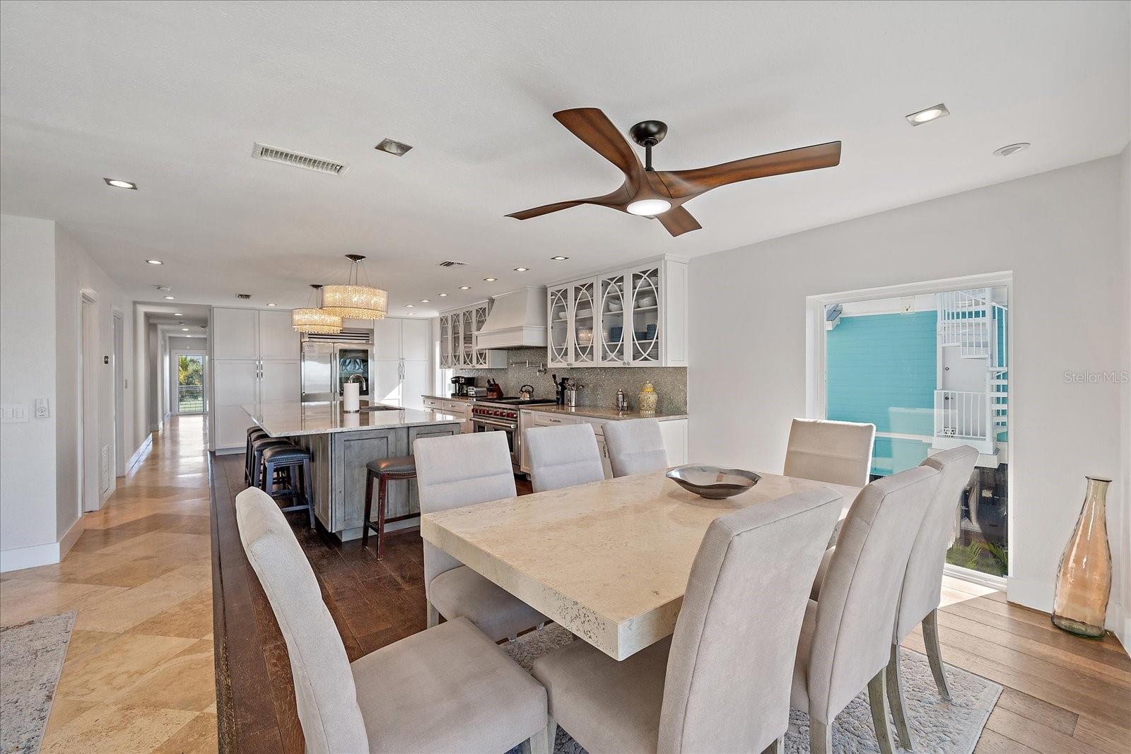 GEDNEY RICHARD H INC - Residential