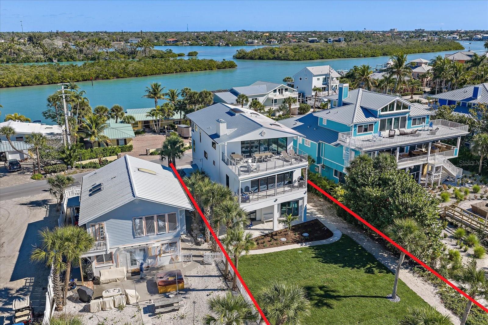 412 S CASEY KEY ROAD