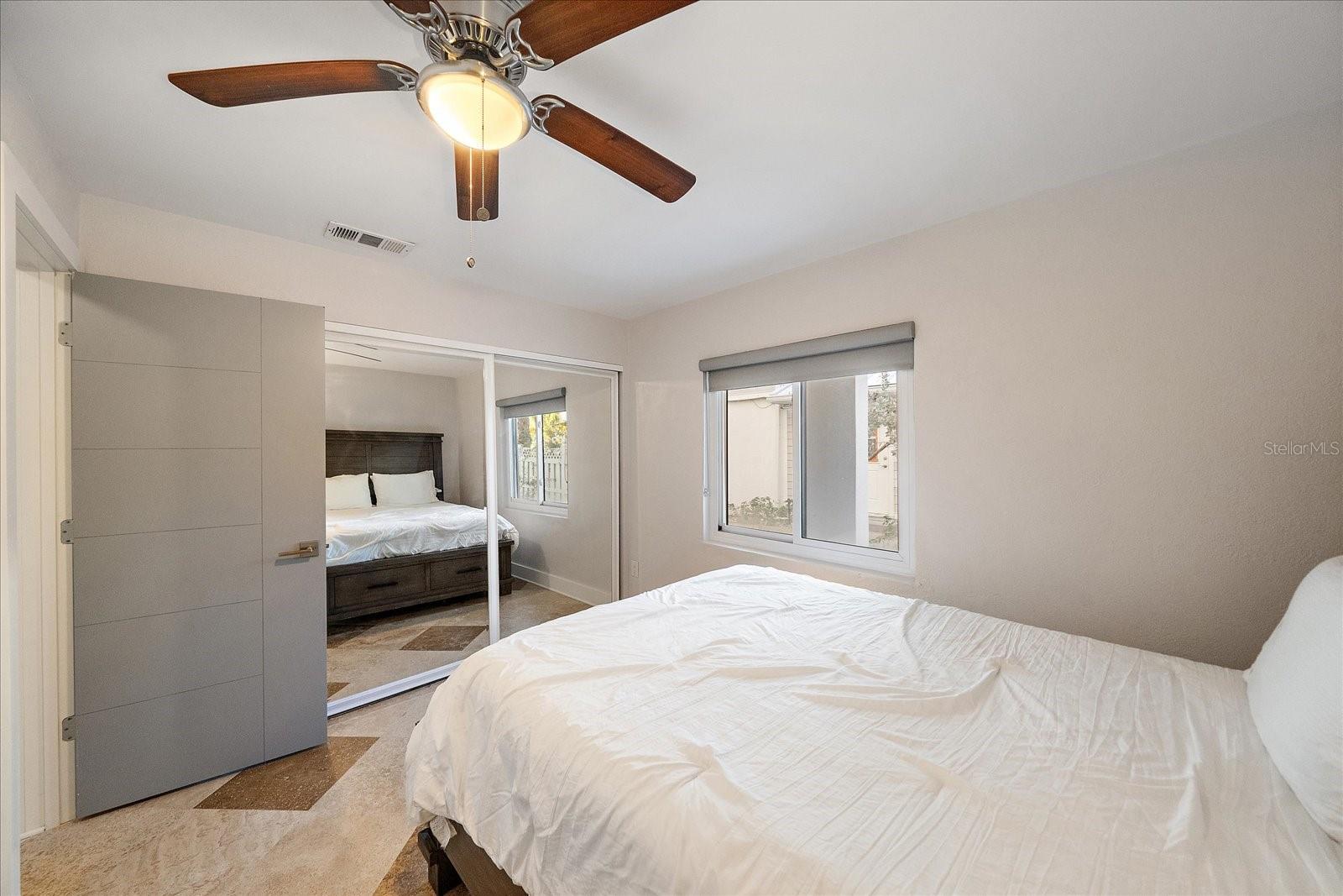 GEDNEY RICHARD H INC - Residential