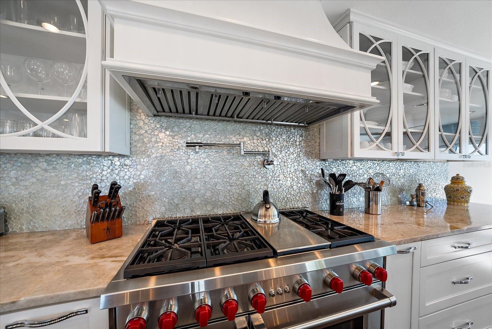 GEDNEY RICHARD H INC - Residential