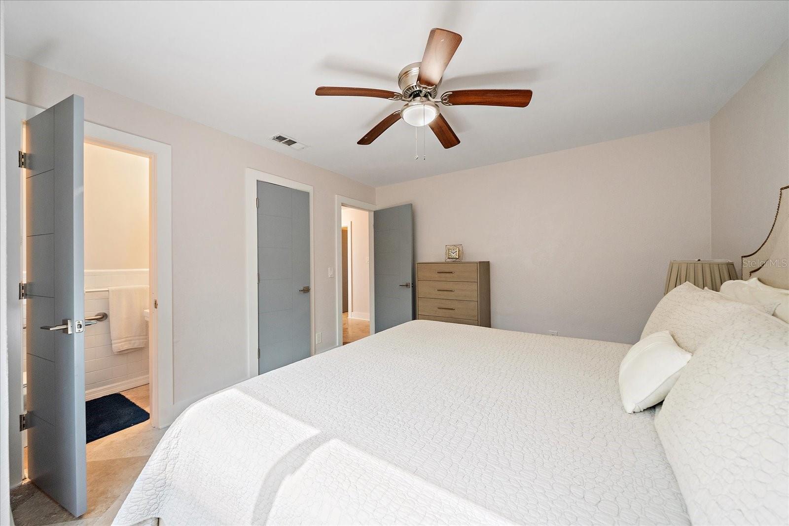 GEDNEY RICHARD H INC - Residential