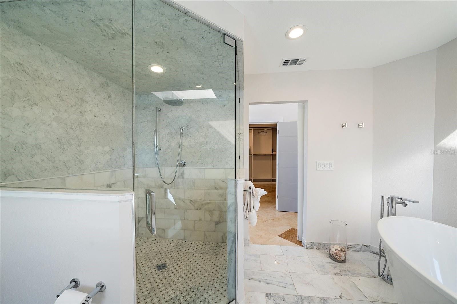 GEDNEY RICHARD H INC - Residential