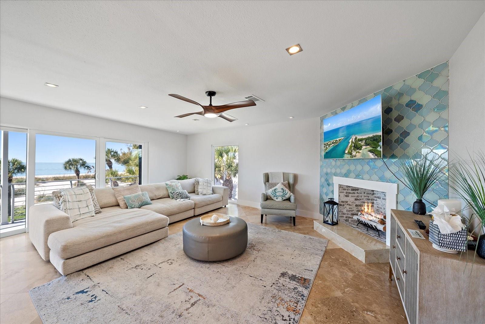 GEDNEY RICHARD H INC - Residential