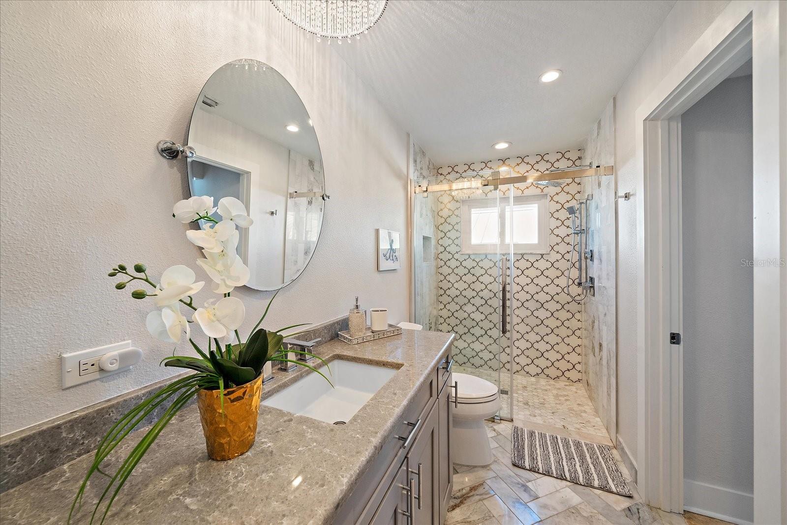 GEDNEY RICHARD H INC - Residential