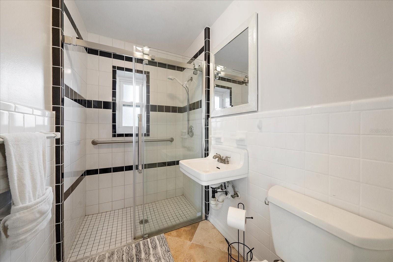 GEDNEY RICHARD H INC - Residential