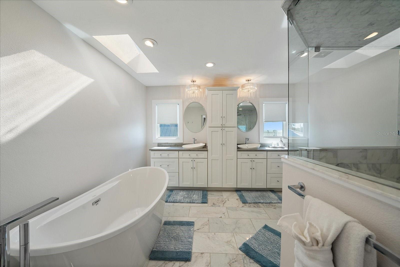 GEDNEY RICHARD H INC - Residential