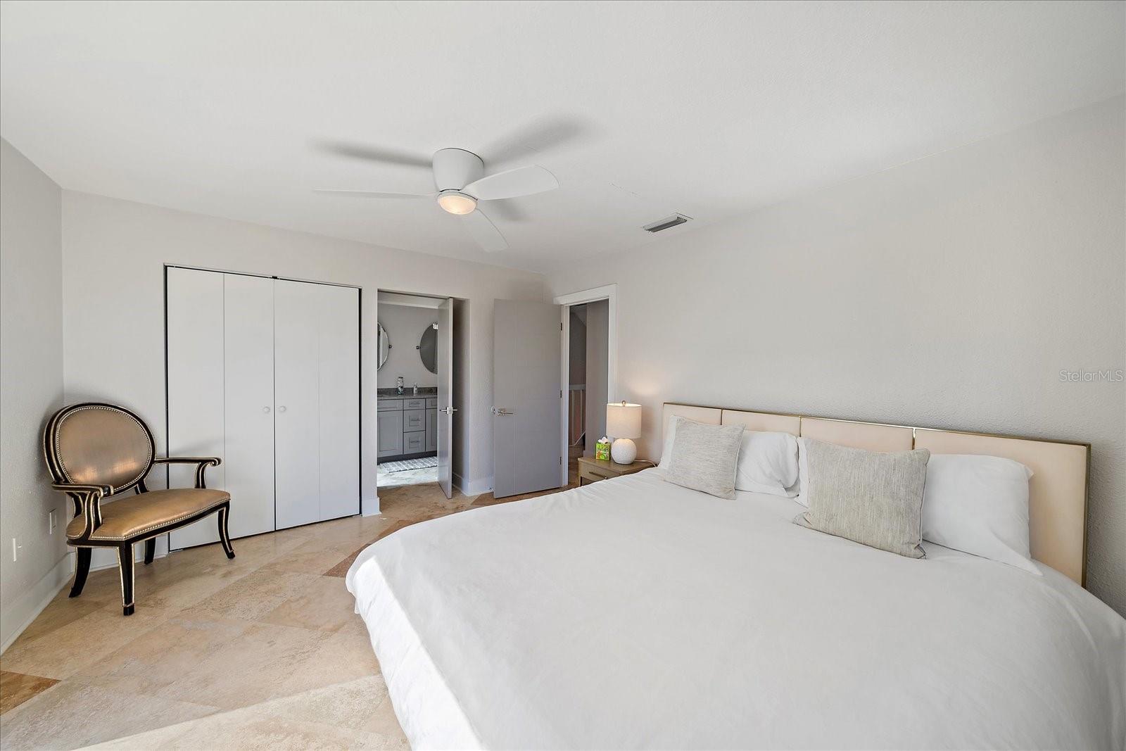 GEDNEY RICHARD H INC - Residential