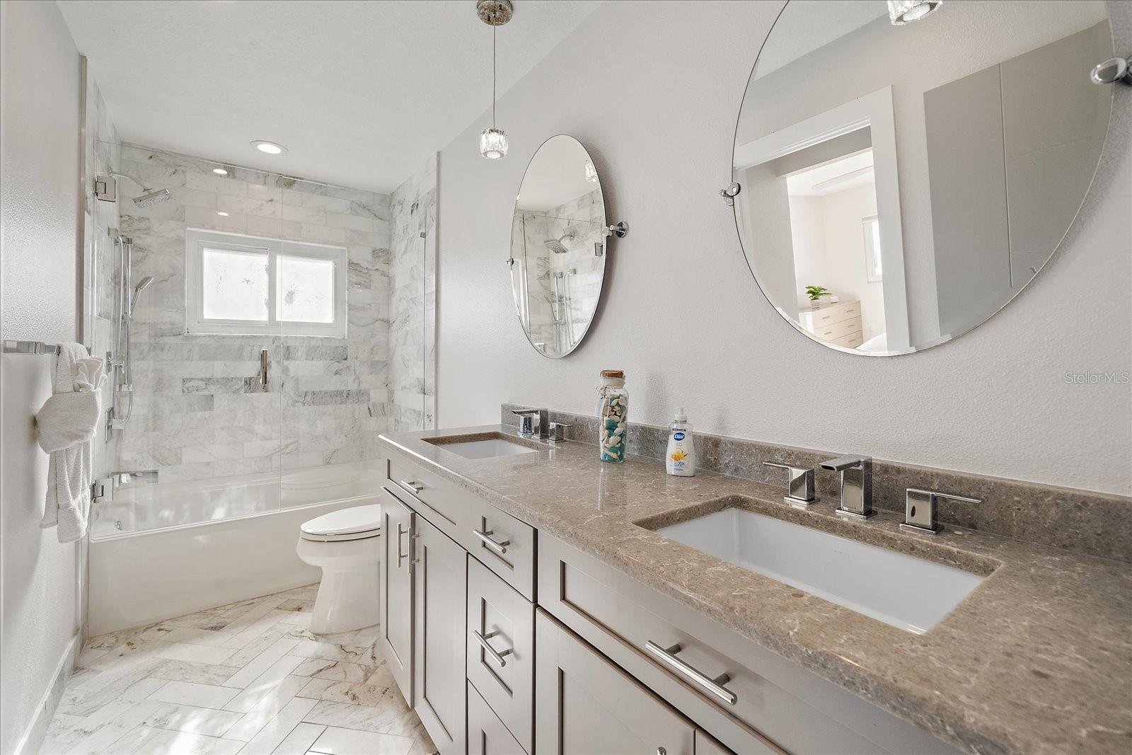 GEDNEY RICHARD H INC - Residential