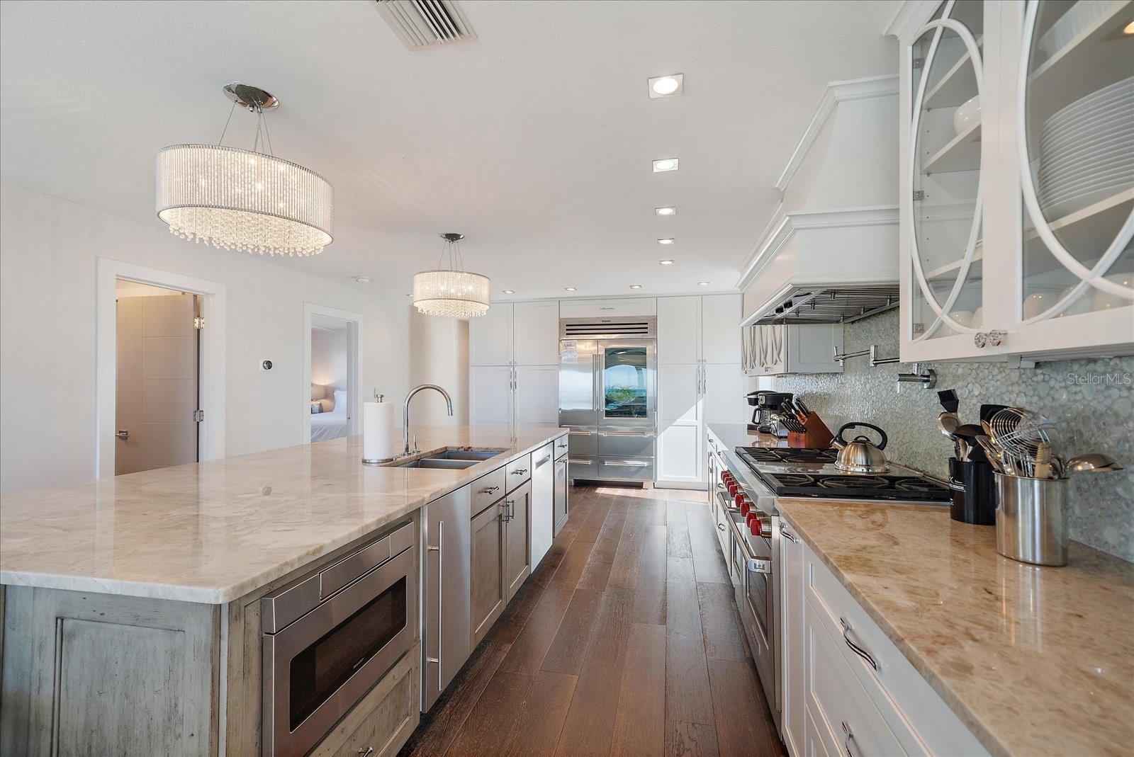 GEDNEY RICHARD H INC - Residential