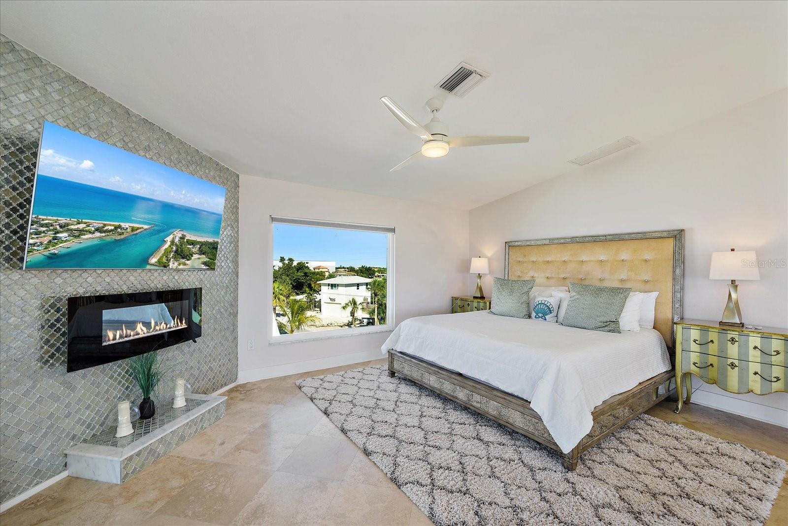 GEDNEY RICHARD H INC - Residential