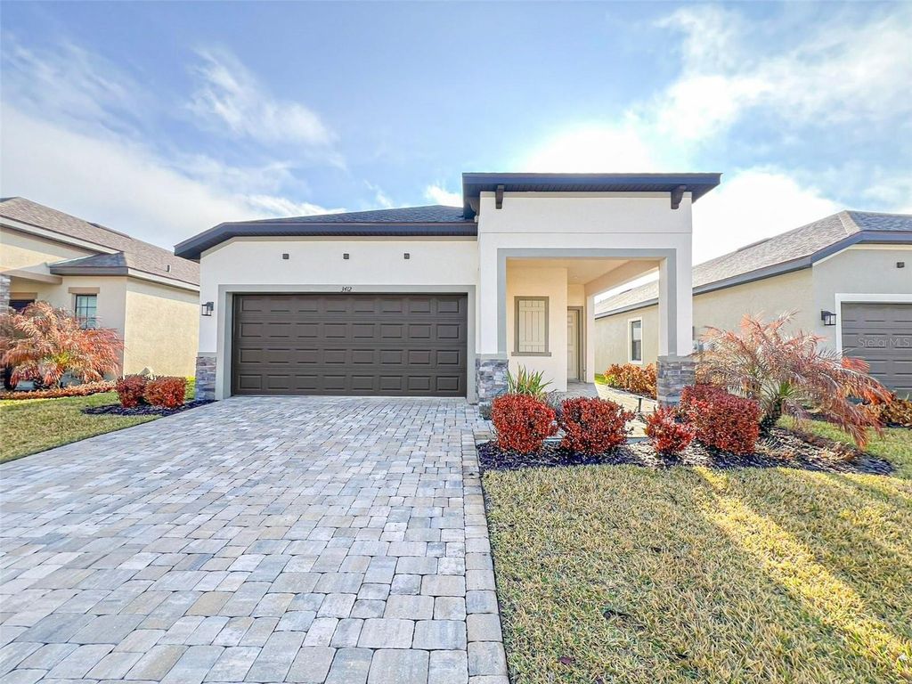 Photo of 3412 Cup Drive, Lakeland, FL 33803 (MLS # B4902191)
