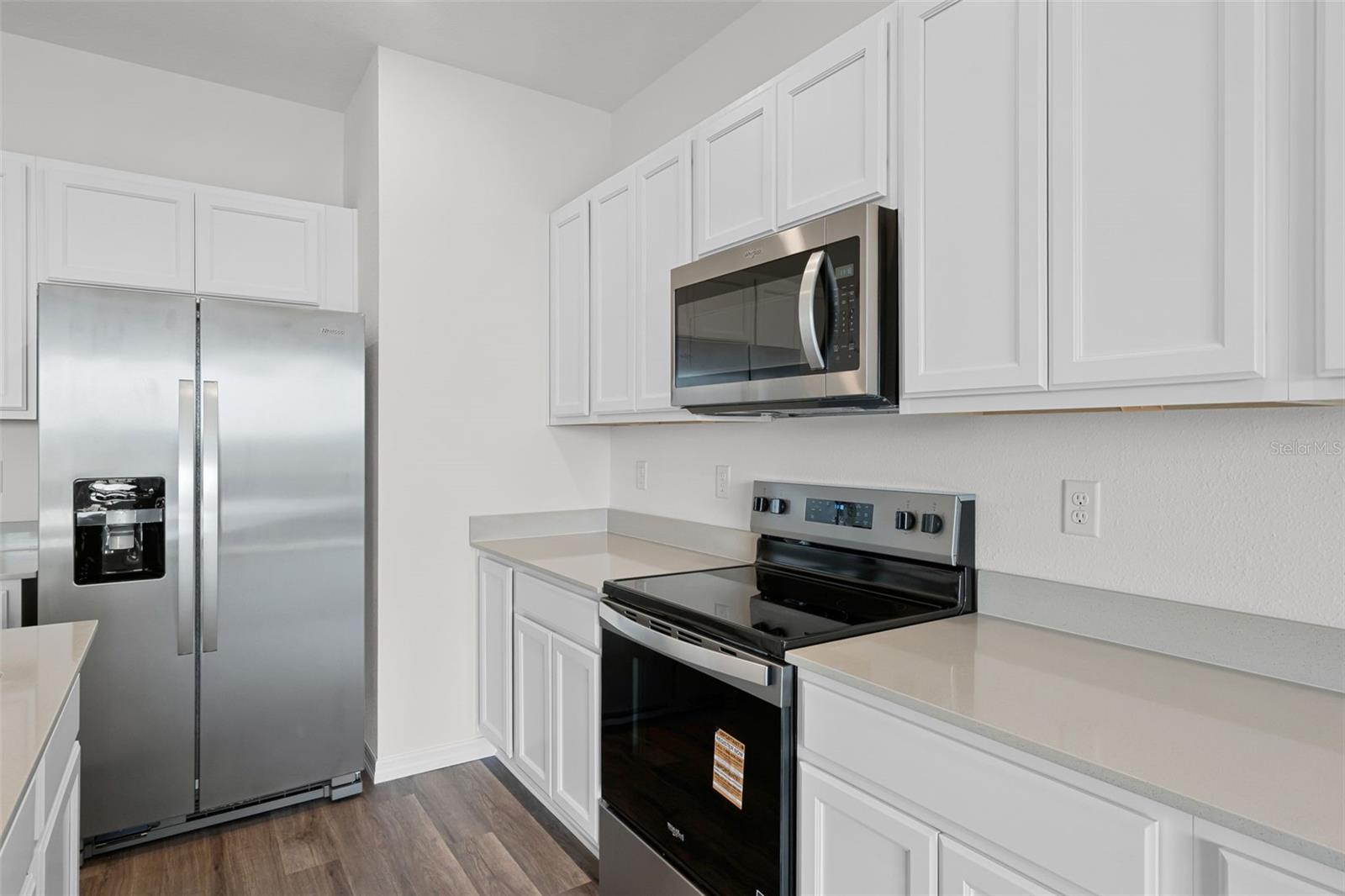 BRENTWOOD TOWNHOMES PHASES 2&3 - Residential