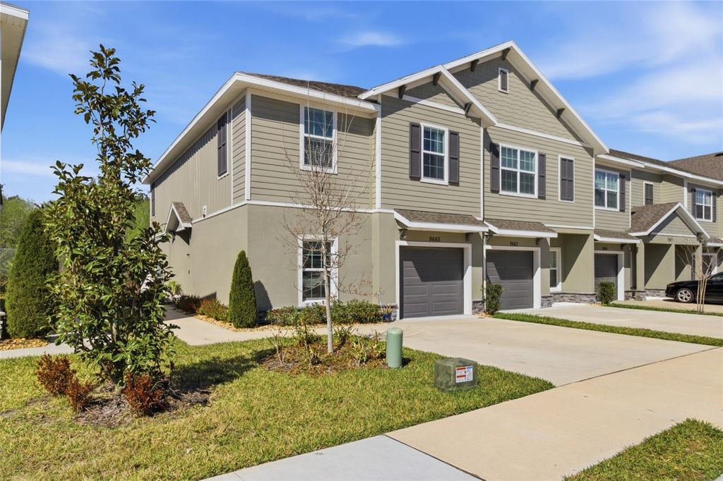 Photo of 9665 Sweetwell Place, Riverview, FL 33569 (MLS # TB8480150)