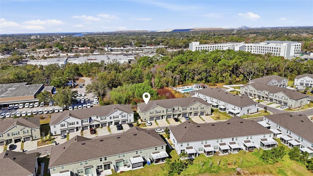 Photo of 9665 Sweetwell Place, Riverview, FL 33569 (MLS # TB8480150)