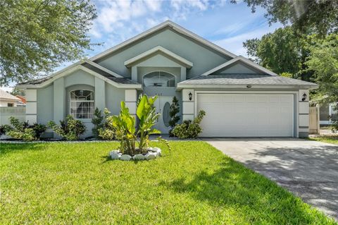 Photo of 247 Oak Chase Place, Davenport, FL 33896 (MLS # S5143389)