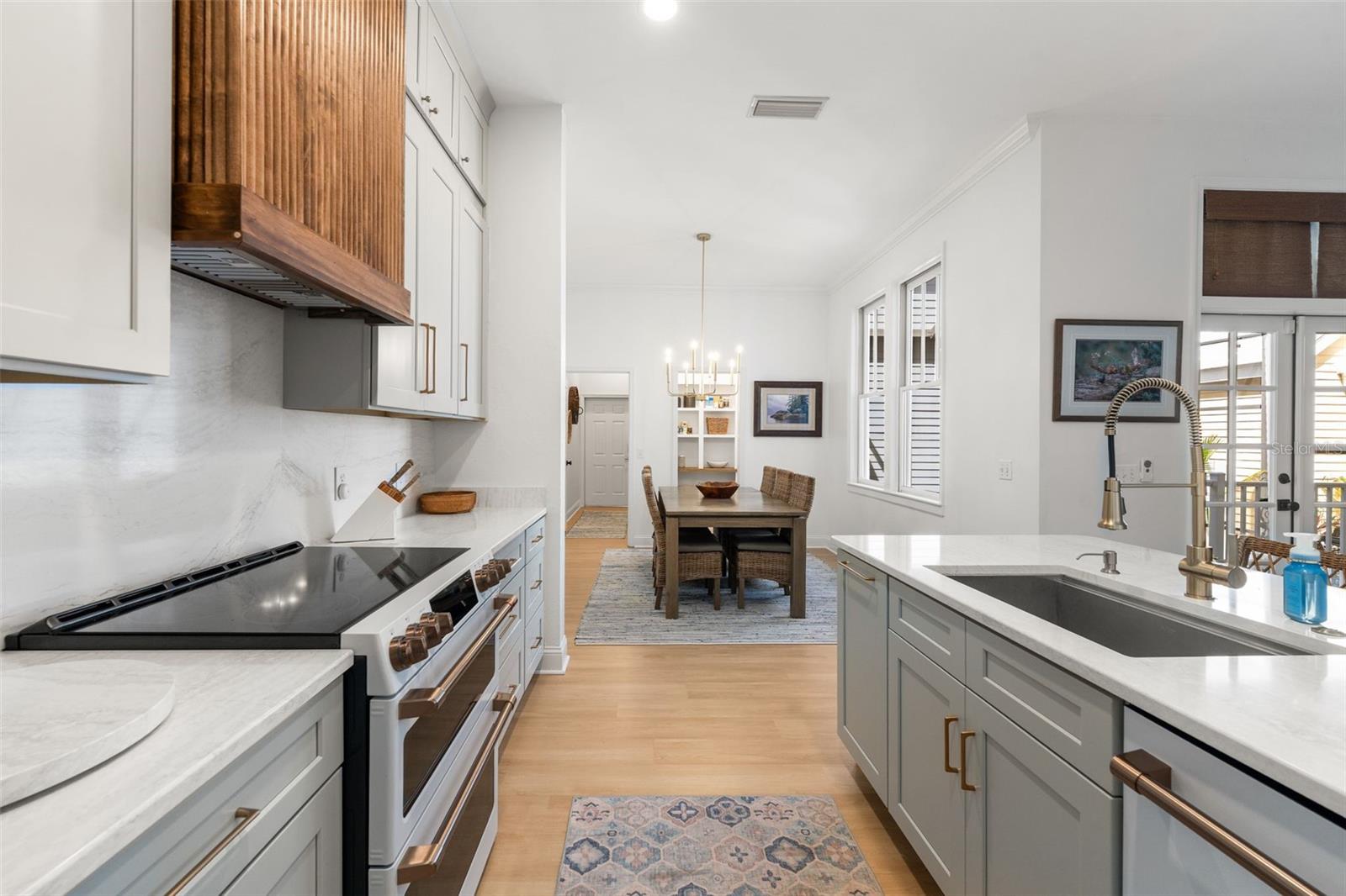 HAILE PLANTATION - Residential