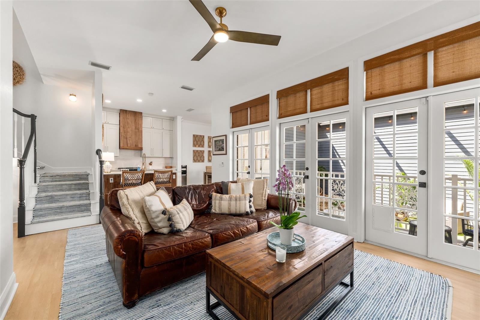 HAILE PLANTATION - Residential