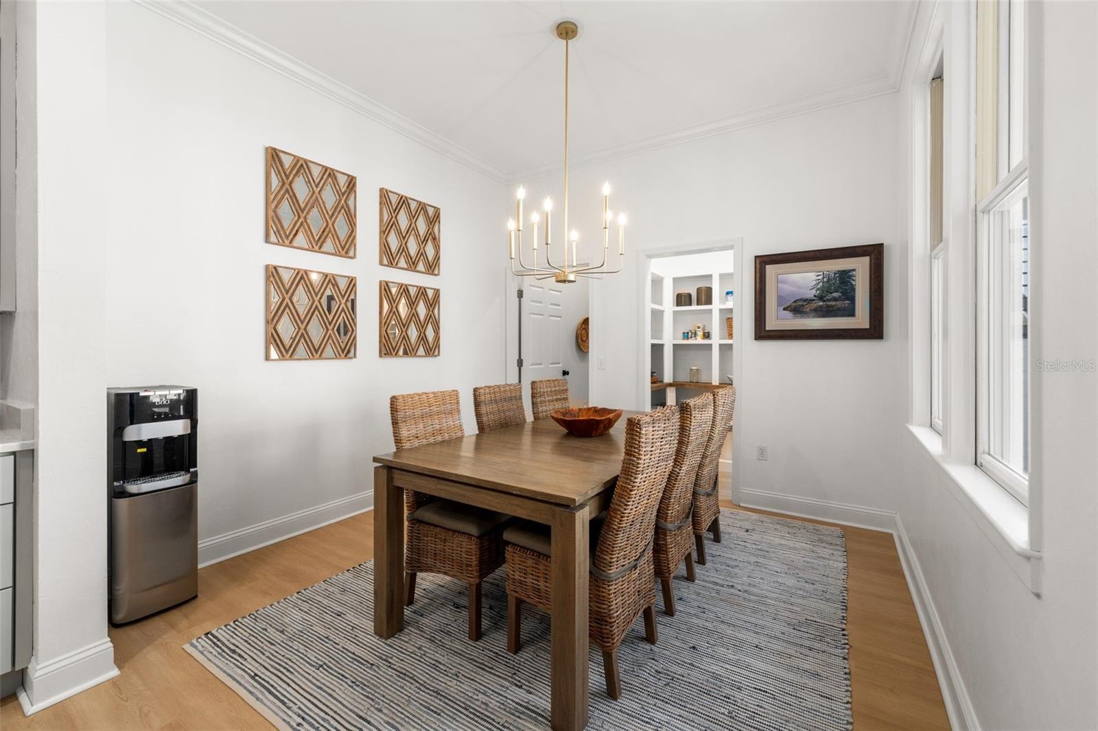HAILE PLANTATION - Residential