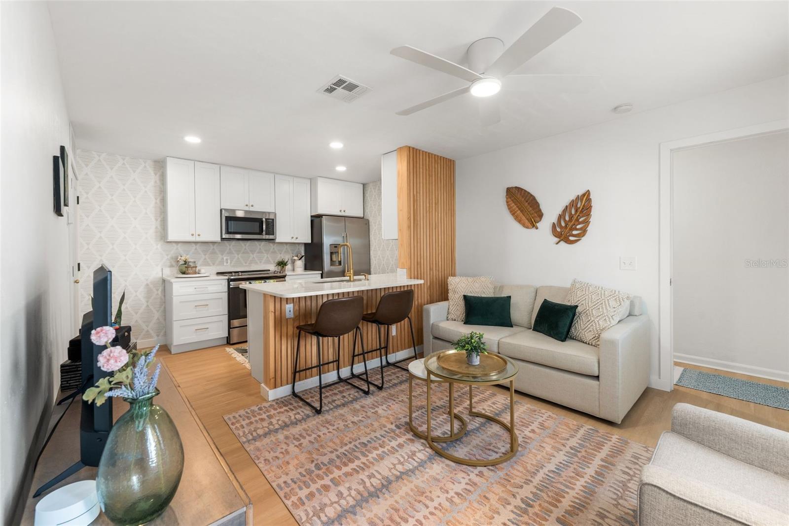 HAILE PLANTATION - Residential