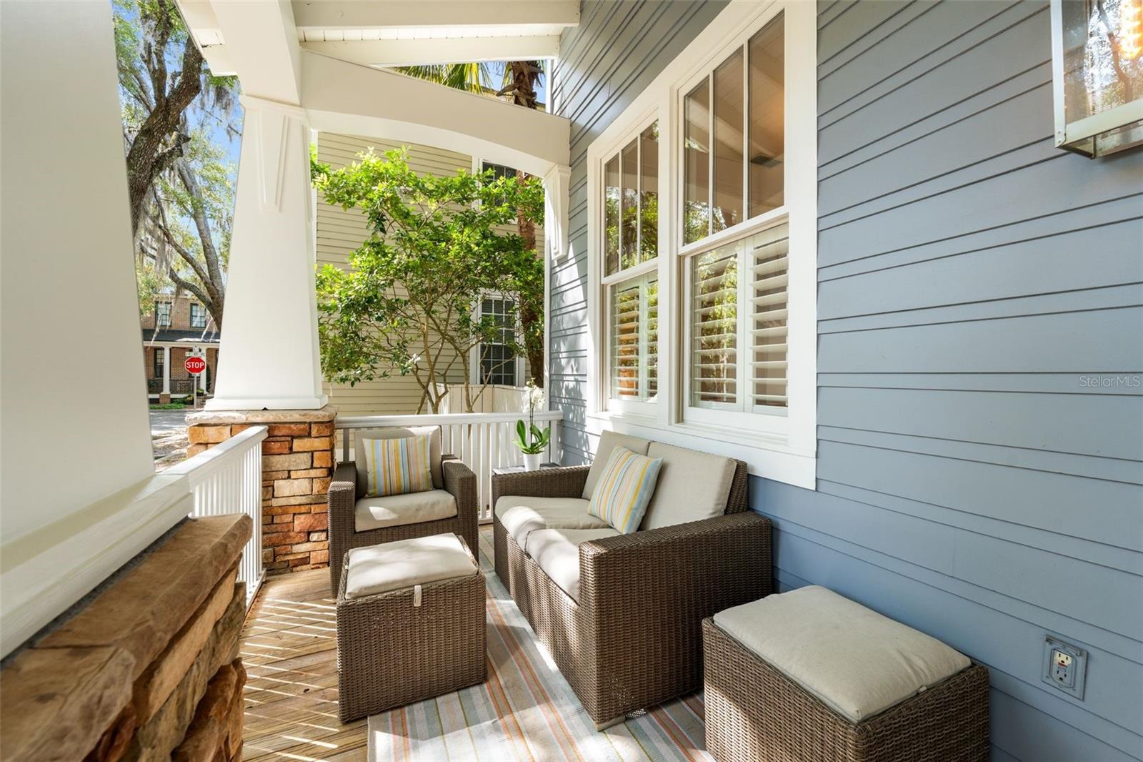 HAILE PLANTATION - Residential