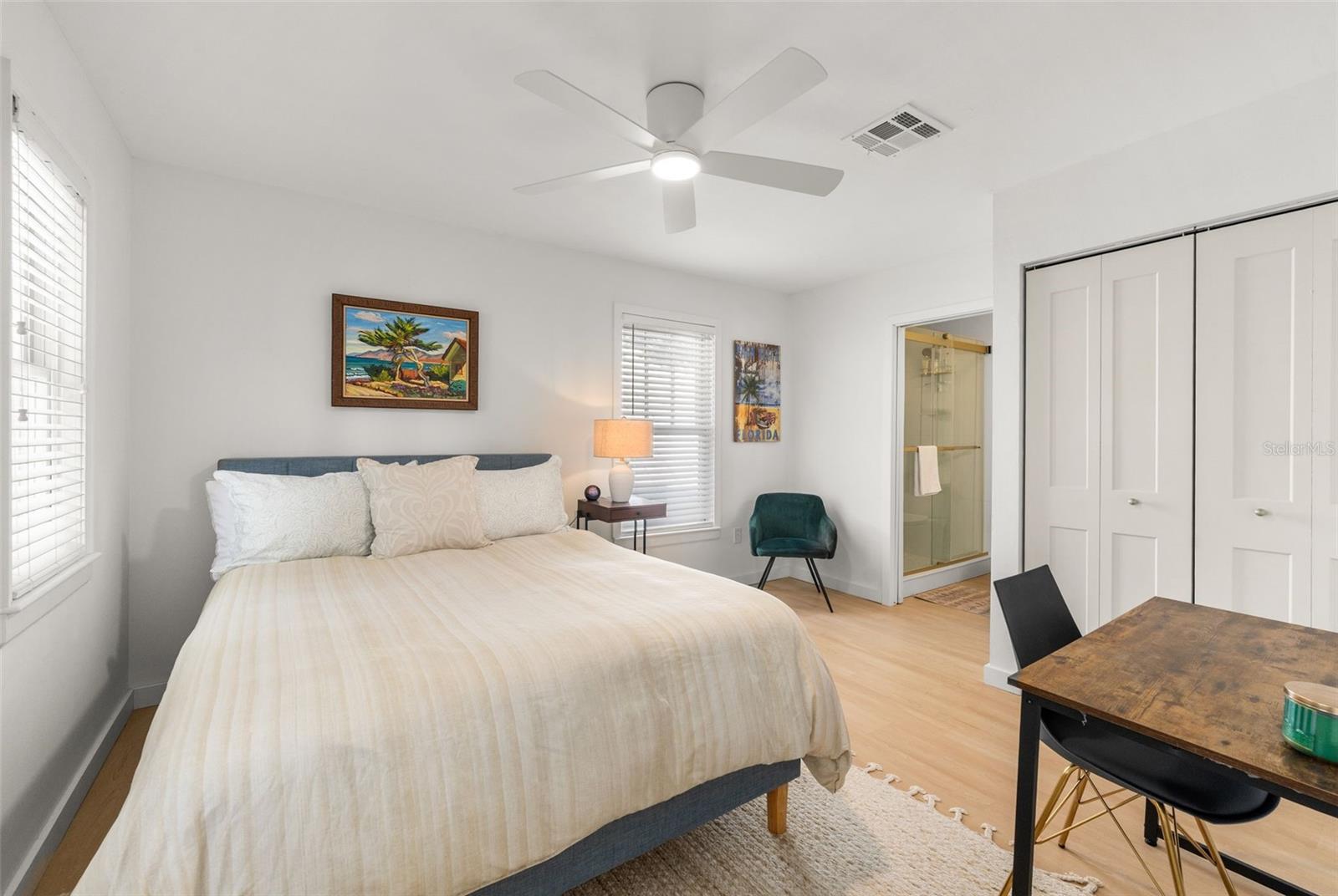HAILE PLANTATION - Residential