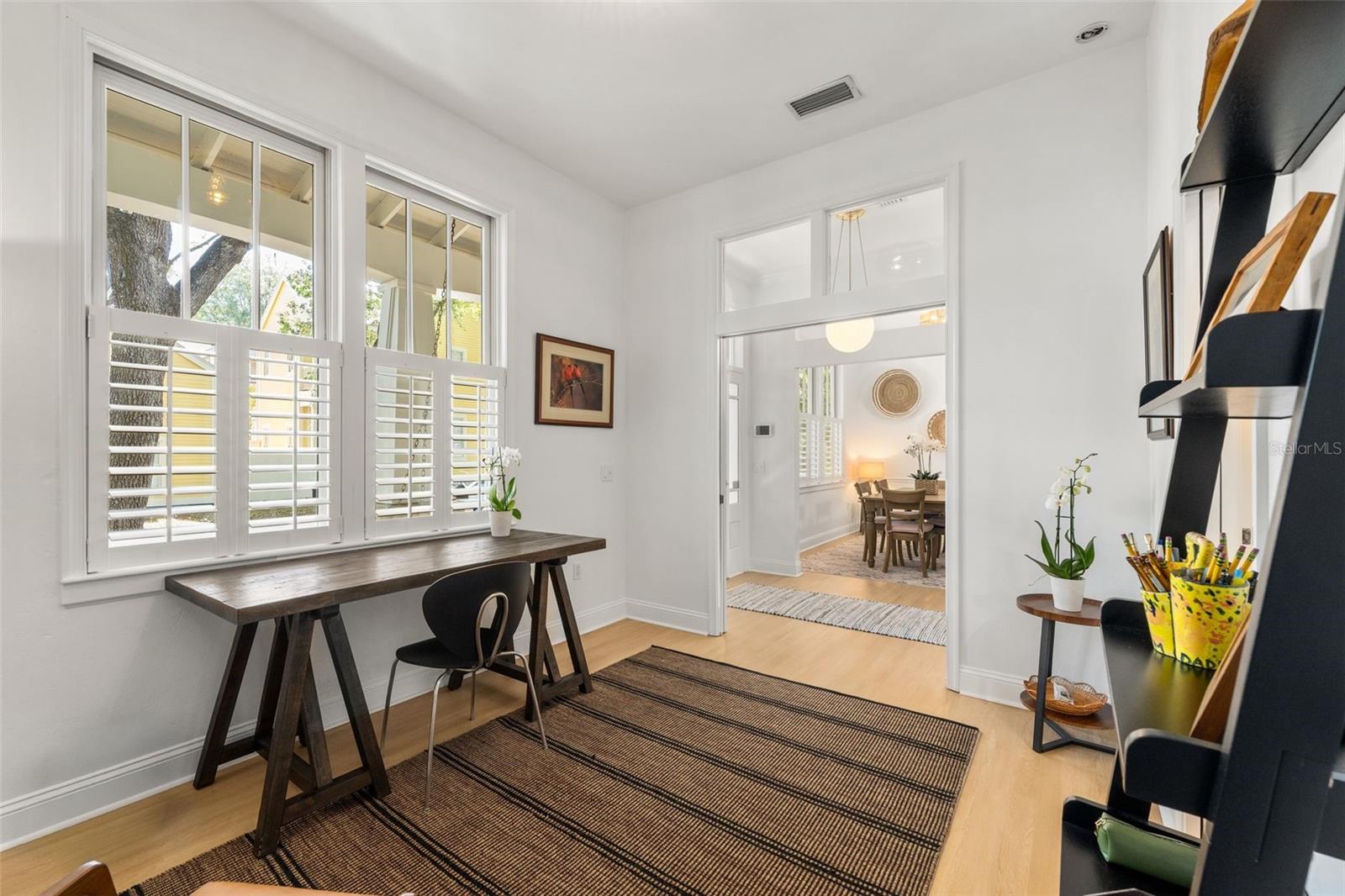 HAILE PLANTATION - Residential
