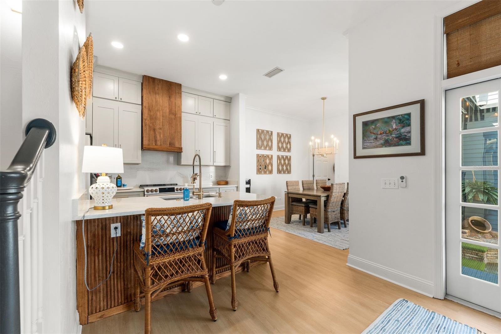 HAILE PLANTATION - Residential
