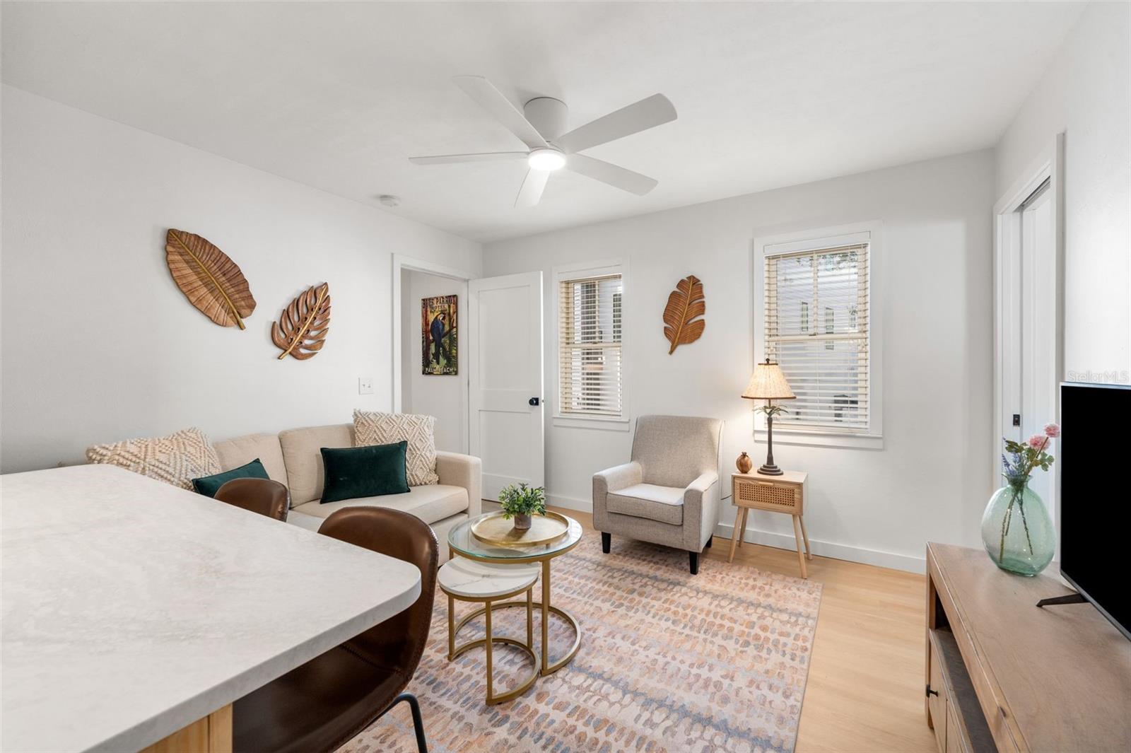 HAILE PLANTATION - Residential