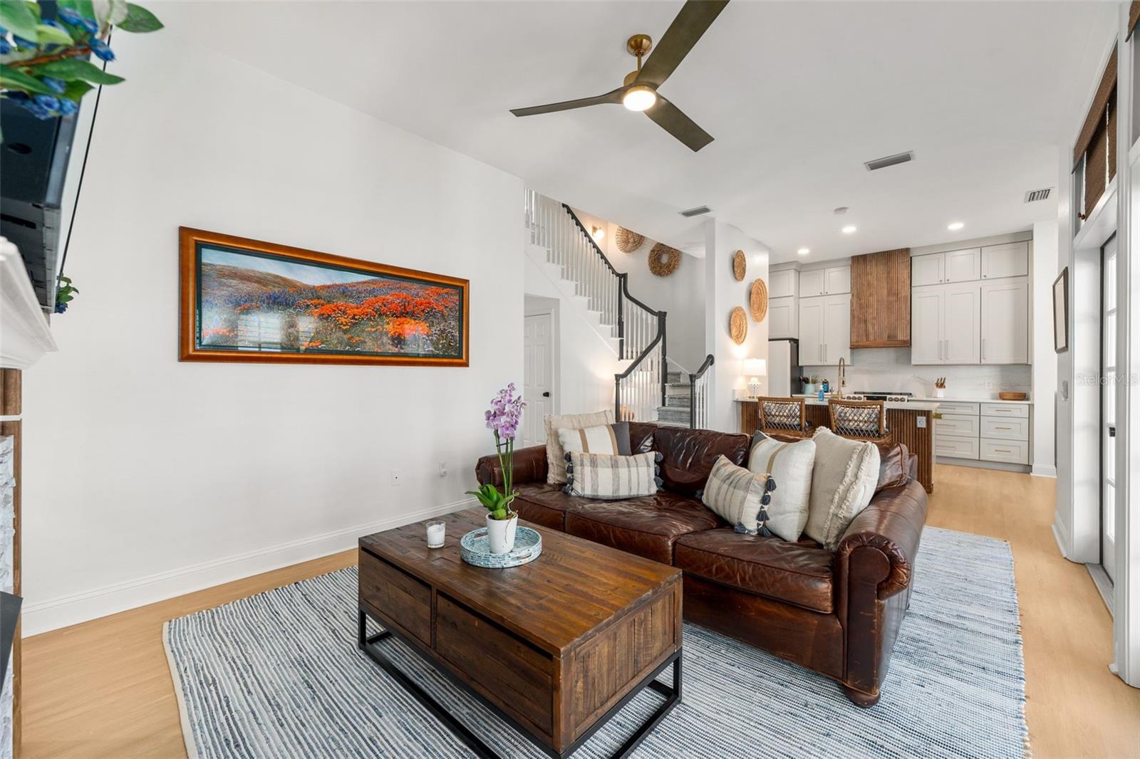 HAILE PLANTATION - Residential