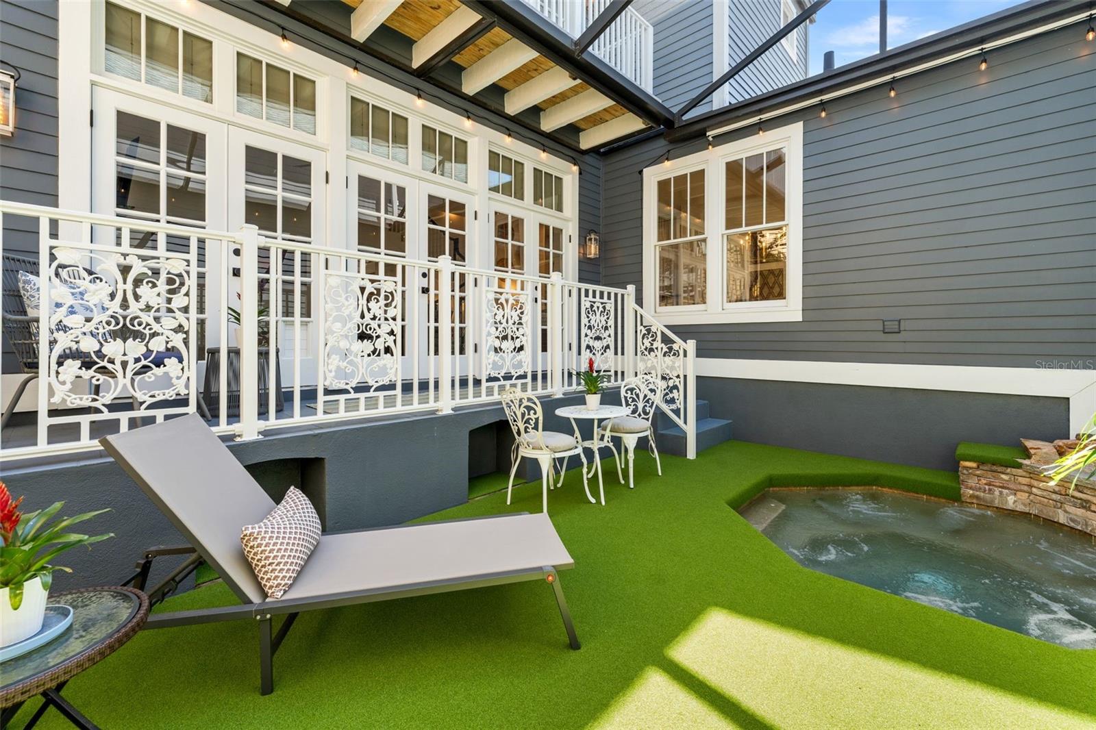 HAILE PLANTATION - Residential