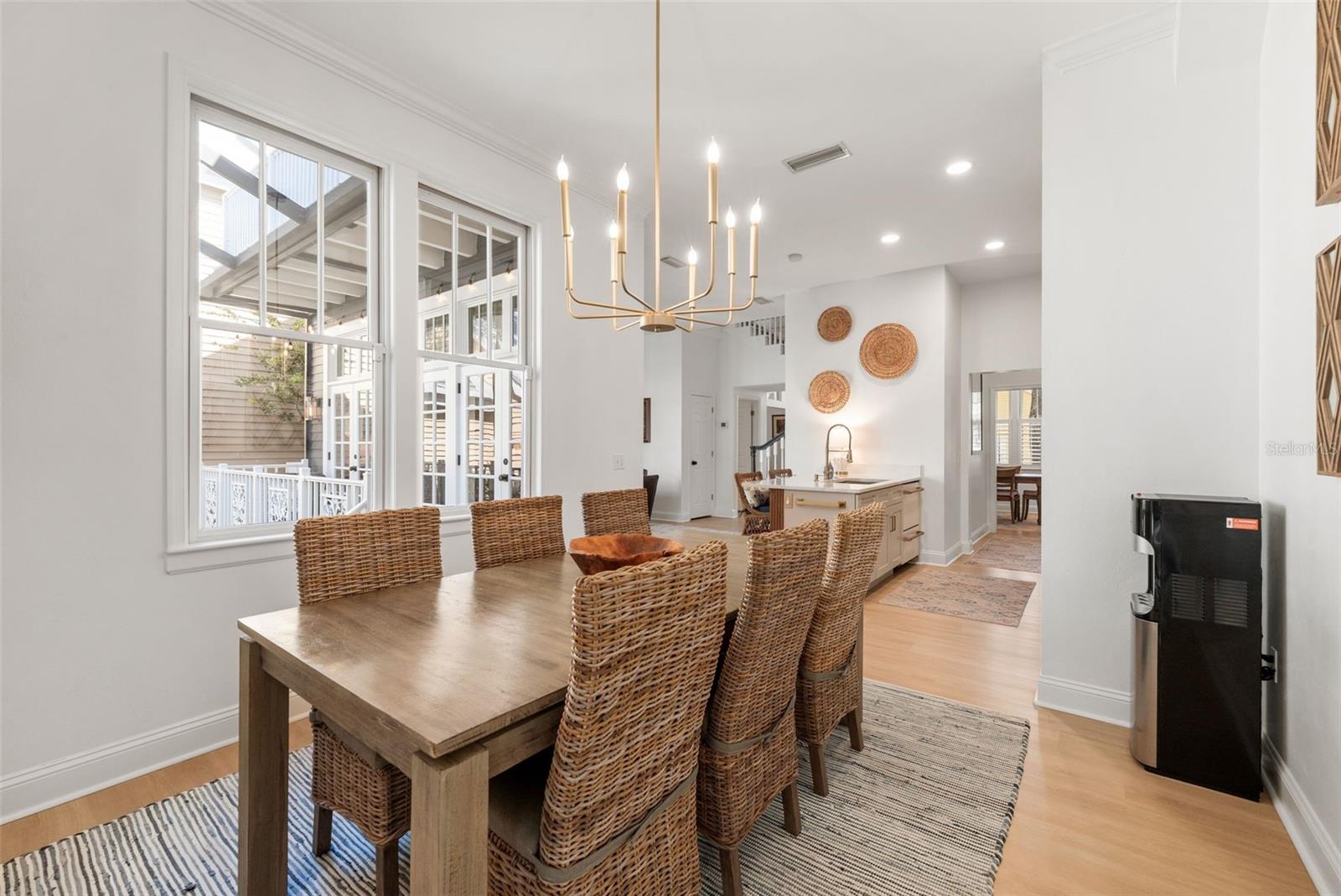 HAILE PLANTATION - Residential