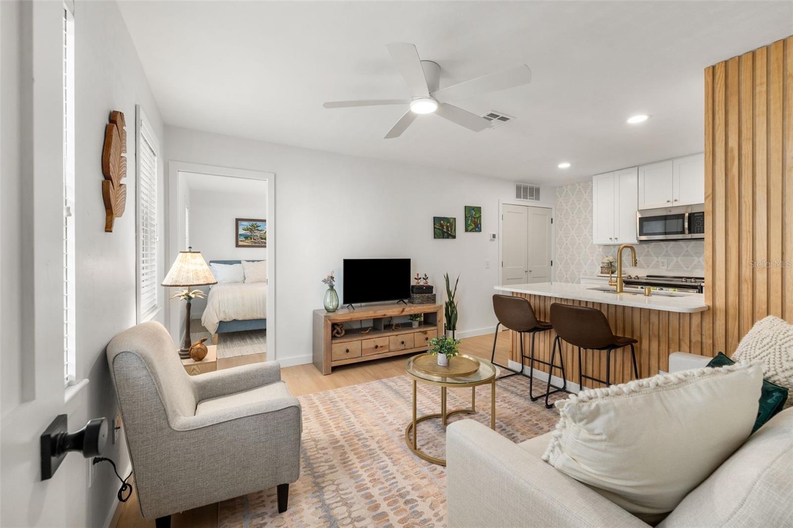 HAILE PLANTATION - Residential