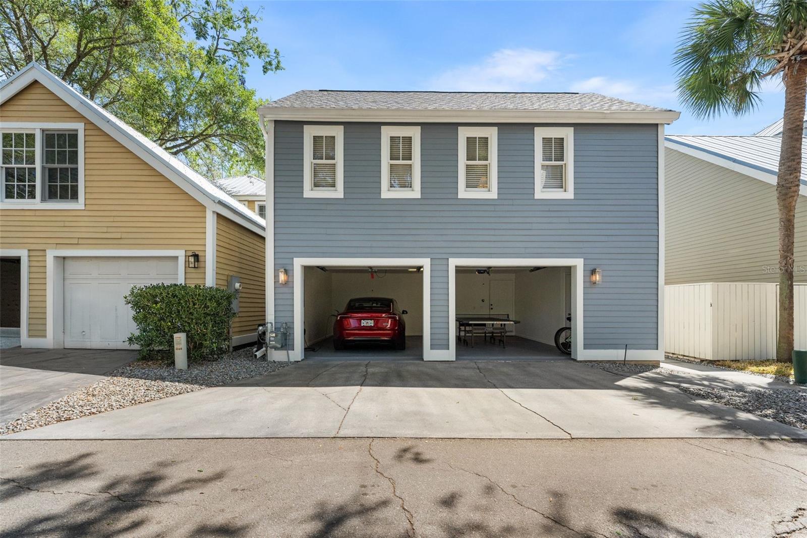 HAILE PLANTATION - Residential