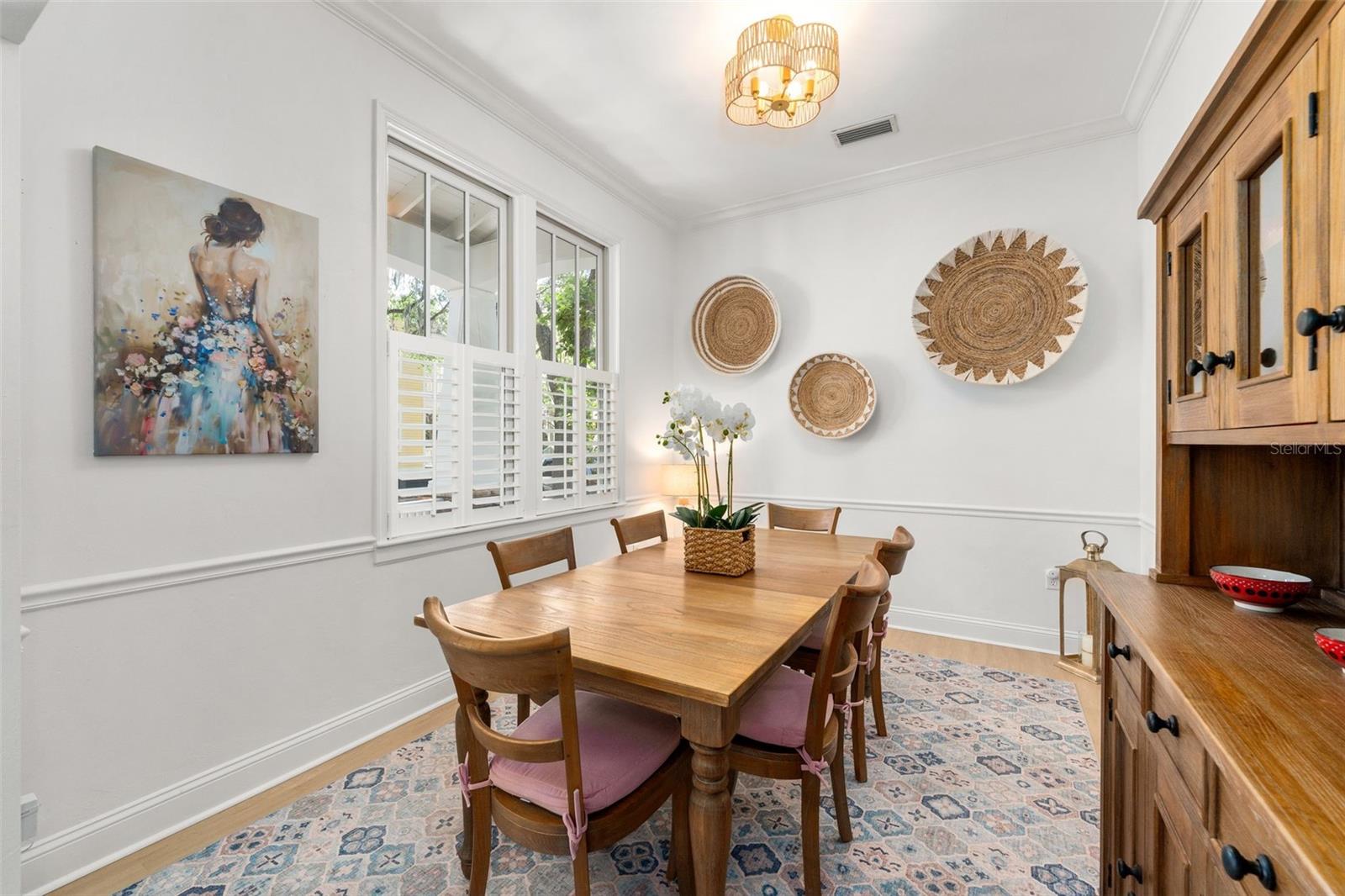 HAILE PLANTATION - Residential