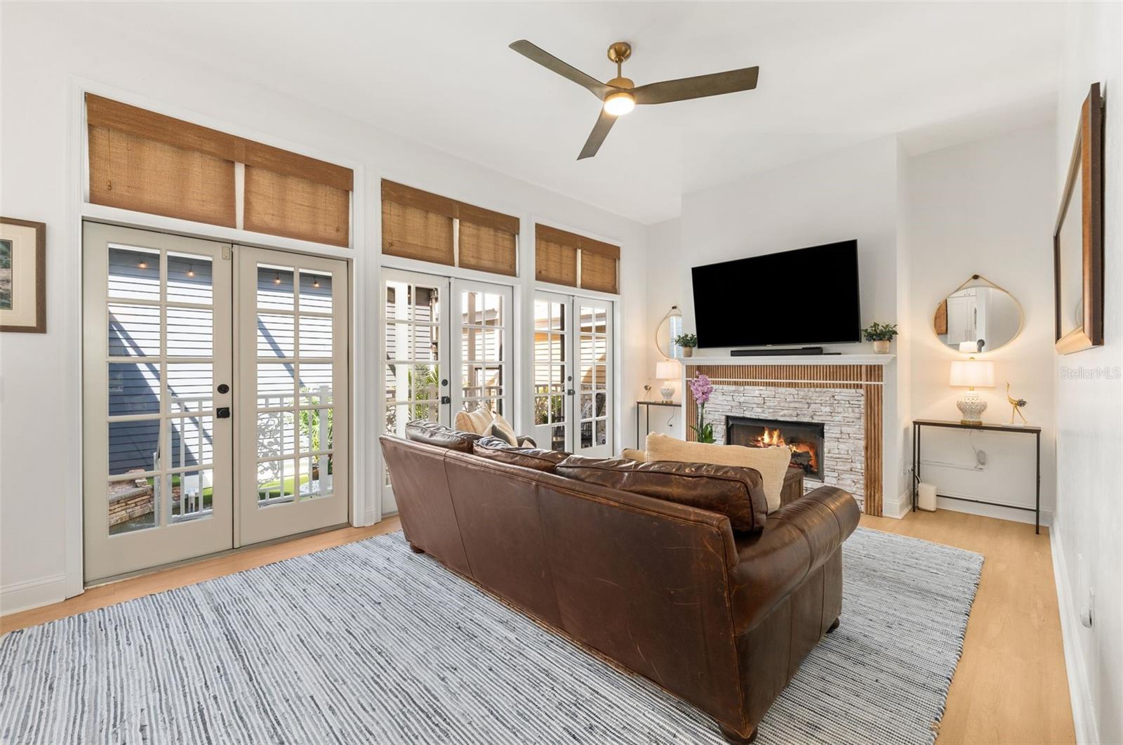 HAILE PLANTATION - Residential