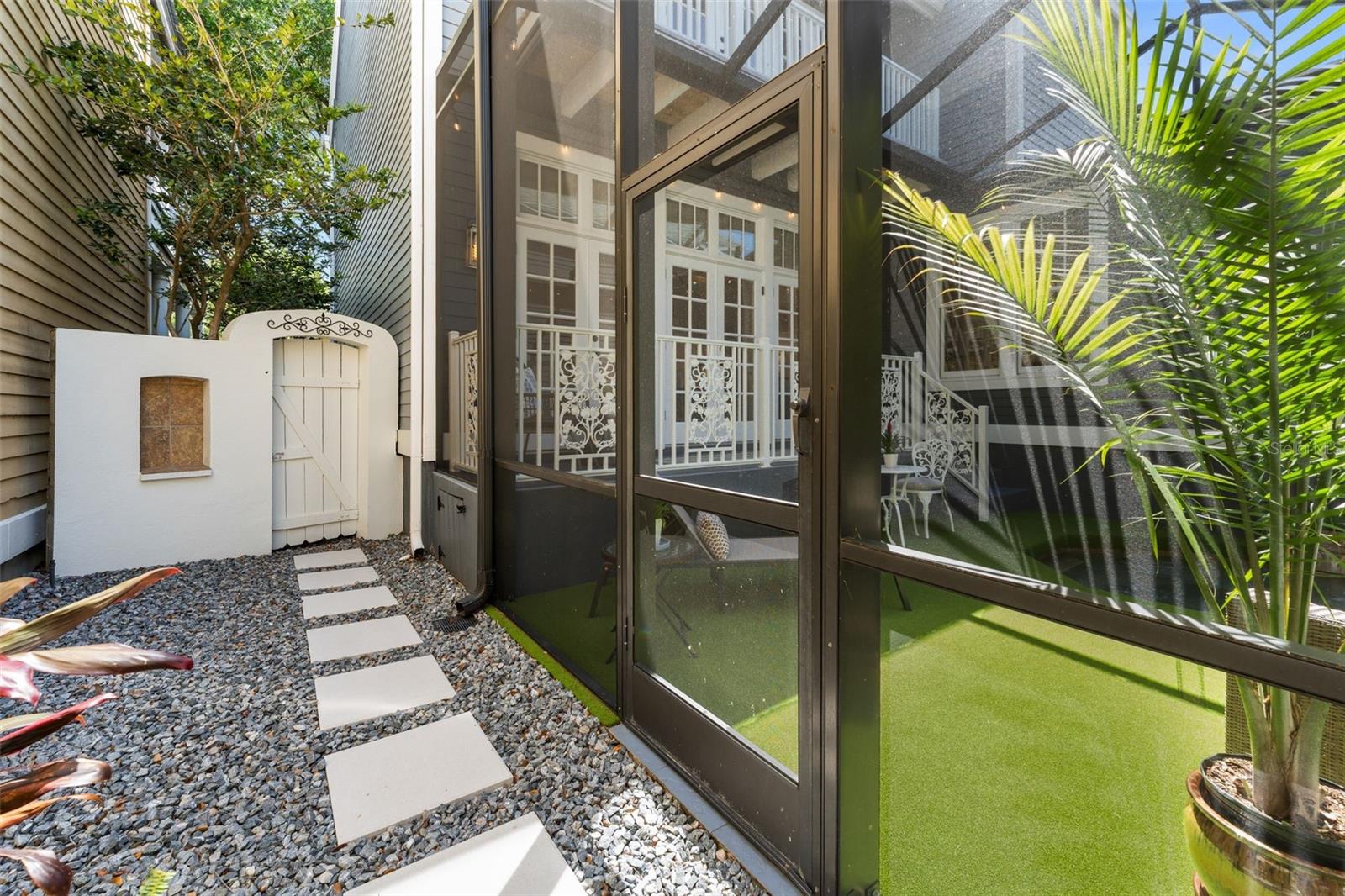 HAILE PLANTATION - Residential