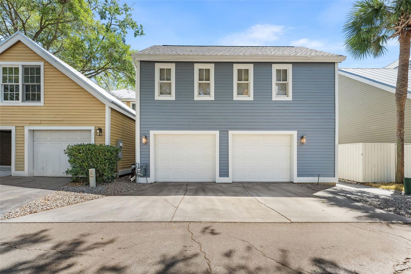 HAILE PLANTATION - Residential