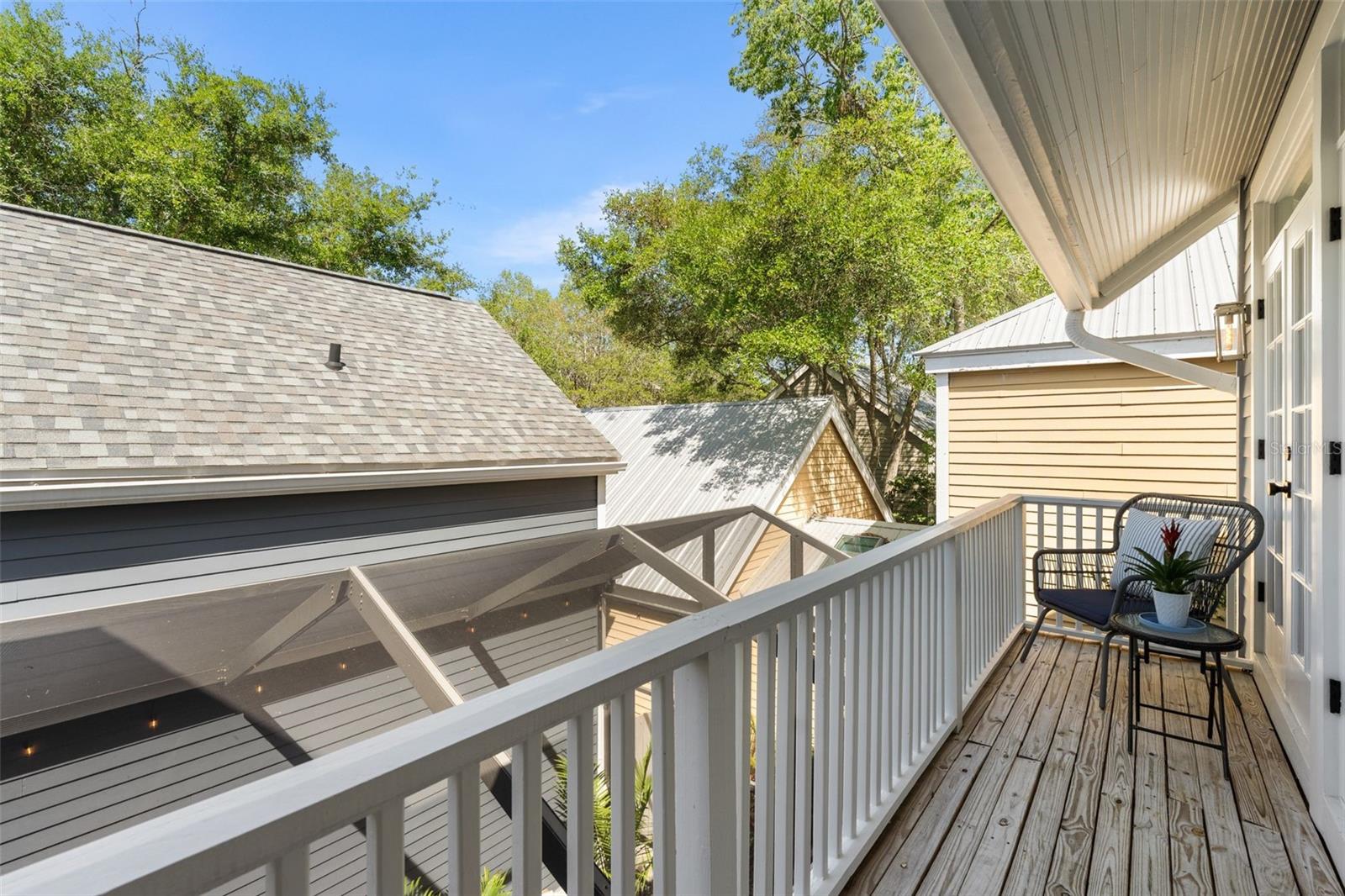 HAILE PLANTATION - Residential